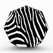 Zebra Award
