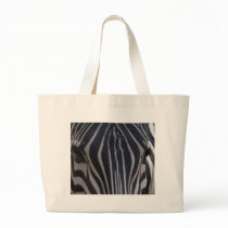 Zebra bag