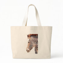 "Zebra Bust" Zebra Wildlife Watercolor bags by PaulJacksonart "Zebra Bust" Zebra Wildlife Watercolor bags