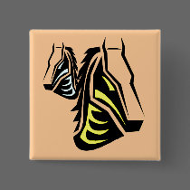 Zebra button
