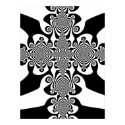 Zebra Crossing posters