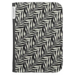 Zebra Design Kindle Case-Customizable