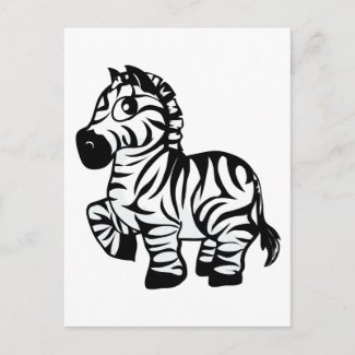 Zebra Coloring Pages on Zebra Design Postcard P2394658023717700727mpi 325 Jpg