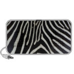 Zebra Doodle Speaker