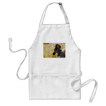 Zebra Foal wildlife aprons