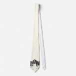 zebra friends neck ties