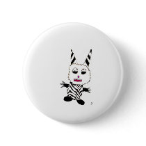 Zebra gremlin buttons