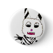 Zebra gremlin buttons