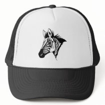 Zebra hats by animalworld Zebra hats