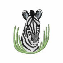 Zebra Head embroidered shirts