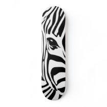 Zebra Head Skateboards