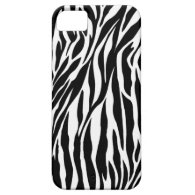 zebra iphone case