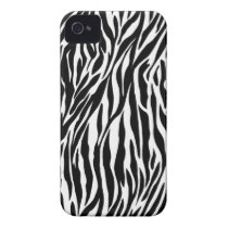 zebra iphone 4 barely there case iphone 4 case