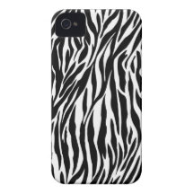 zebra iphone 4 barely there case iPhone 4 case