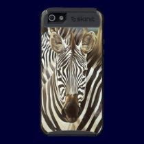 Zebra iPhone 5 Case skinit case