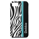 Zebra iPhone 5 Case casemate cases