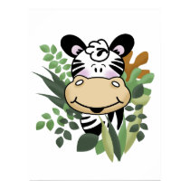 Zebra Jungle Art Print by allpetscherished Zebra Jungle Art Print