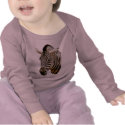 Zebra Long Sleeve T-Shirt