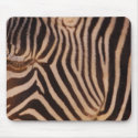 ZEBRA Mousepad mousepad
