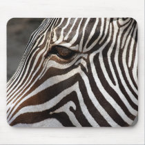 zebra mousepads