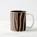 ZEBRA Mug