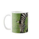 Zebra Mug