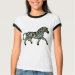 Ladies Ringer T-Shirt
