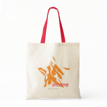 Zebra Orange 3 bags
