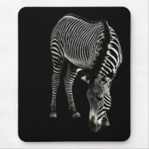 Zebra P4435 Mousepad