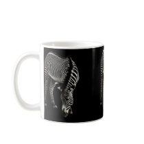 Zebra P4435 Mug