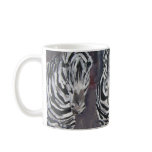 zebra-painting mugs