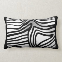 Zebra Pillow pillows