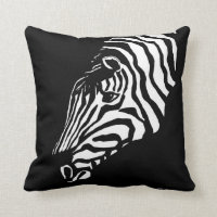 wildlife pillows