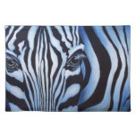 Zebra Placemat