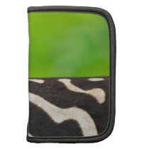 Zebra Planners