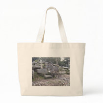 Zebra posing bags by joacreations Zebra posing bags