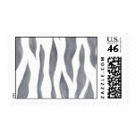 Zebra stamps