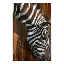 ZEBRA posters by arteologist23 ZEBRA posters