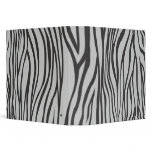 zebra print binders