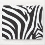 Zebra Print Usepad