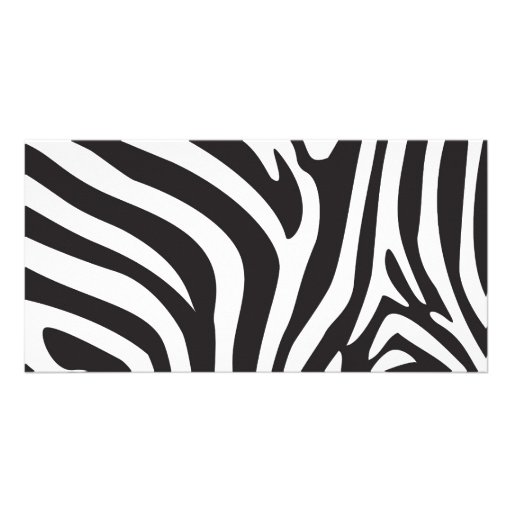 Zebra Template For Word