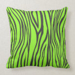 Zebra Print Pillows