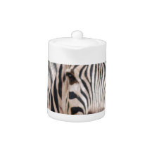Zebra profile