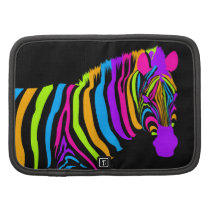 Zebra Rainbow Burst planners