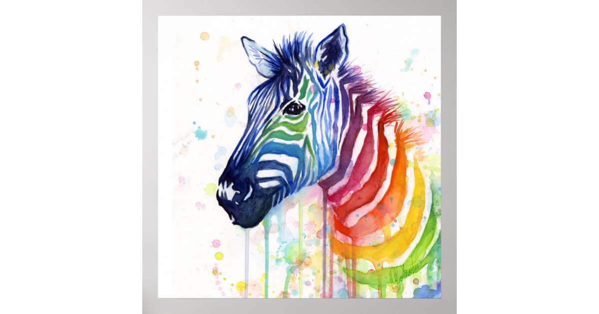 bieber tumblr justin Colored  Images Rainbow Zebra Becuo  & Pictures