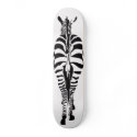 zebra skateboards