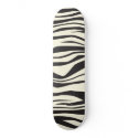Zebra skateboards
