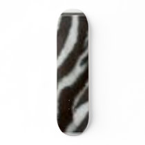 zebra skateboards by Green_slip zebra skateboards