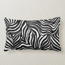 Zebra Skin cushion Cover pillows