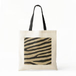 Zebra Skin Pattern bags